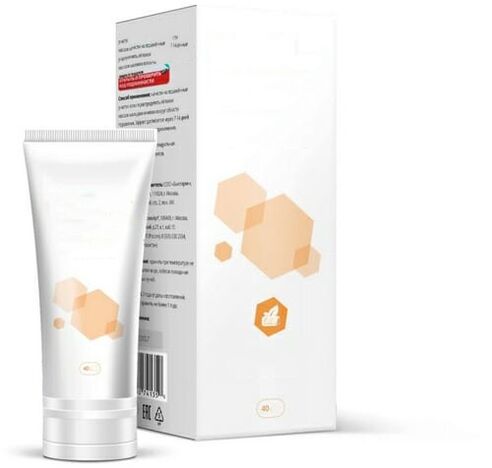 Mast proti nehtovým houbám